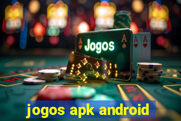 jogos apk android